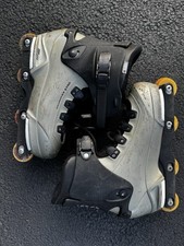 Salomon aggressive inline for sale  Naperville