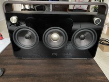 Tdk tp6803blk speaker for sale  Holly