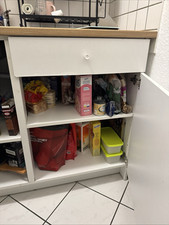 Ikea küchenzeile knoxhult gebraucht kaufen  Nürnberg