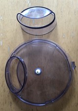 Deckel einfüllhilfe braun gebraucht kaufen  Tann