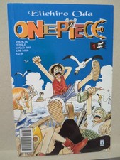 One piece star usato  Villasalto