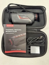 G210 thermal imaging for sale  Easthampton