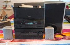 Kenwood jbl sony gebraucht kaufen  Zweibrücken