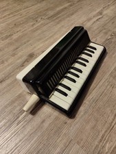 Schöne alte melodica gebraucht kaufen  Oberndorf am Neckar