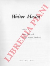 Goldoni luca rubini usato  Italia