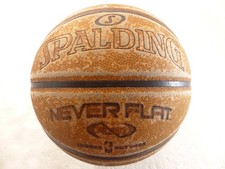 Spalding nba neverflat for sale  Loveland