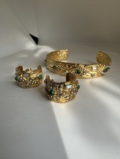 Luxus fashion armband gebraucht kaufen  Nersingen