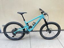 Santa cruz bronson for sale  Boulder