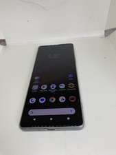 Sony xperia iii for sale  LONDON