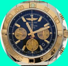 2017 breitling chronomat for sale  East Meadow