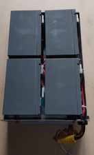 Plug play batterie gebraucht kaufen  Zolling