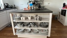 Top komplett einbauküche gebraucht kaufen  Worms