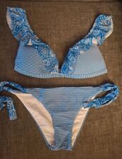 Bikini calzedonia slip usato  Andria