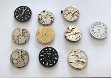 Orologi movimenti quadranti usato  Teramo