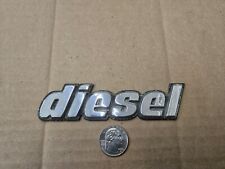 Volkswagen oem 1980 for sale  Chelmsford