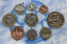 2000 gibraltar annual for sale  WREXHAM