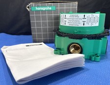Hansgrohe ibox universal for sale  Las Vegas