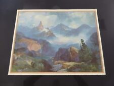 Original vintage print for sale  Yucca Valley