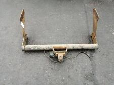 Nissan navara tow for sale  TIPTON
