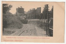 Blamont meurthe moselle d'occasion  Expédié en Belgium