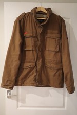 Superdry classic rookie for sale  DUKINFIELD
