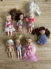 Job lot barbie for sale  CHESTER