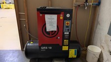 60gallon qrs air for sale  Vancouver