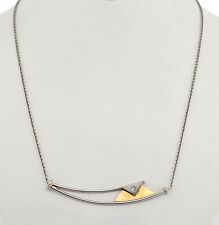 Collier 750 gelb gebraucht kaufen  Siegen