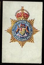 Tobacco card utc for sale  ASHFORD