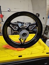 Usado, Aro de roda traseira Smt Iron Trinity Mag 16x3.5 comprar usado  Enviando para Brazil