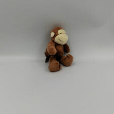 Petit doudou singe d'occasion  Le Portel