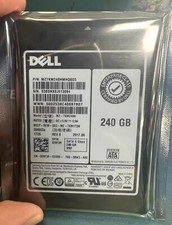 SSD Dell MZ7KM240HMHQ0D3 MZ-7KM240B SM863a 028F3R SATA 6 Gbps 240GB comprar usado  Enviando para Brazil