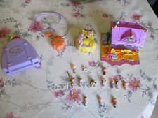 Boites polly pocket d'occasion  Soyaux