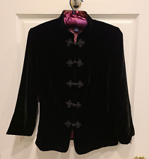 women s silk jacket for sale  Glenview