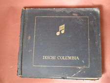 Album dischi giri usato  Monza