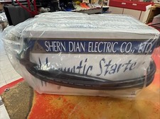 Sherndian electric mpe for sale  Grand Prairie