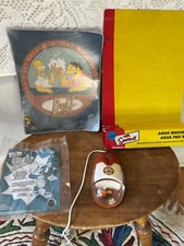 Vintage aqua mouse for sale  Germantown