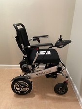 Intelligent electric wheel for sale  Vero Beach