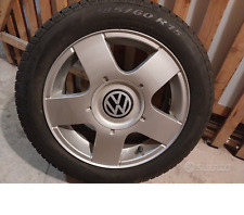Pneumatici auto pirelli usato  Trieste