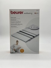 Beurer heizkissen kuscheliges gebraucht kaufen  Haiger