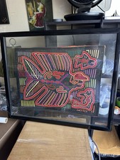 Vintage handmade guna for sale  Woodridge
