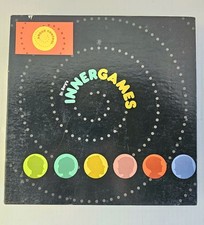Berg inner games for sale  Dover