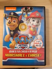 Paw patrol questo usato  Resana