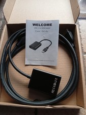 Adattatore usb hdmi usato Adattatore usb hdmi usato  Avezzano