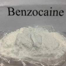 Benzocain benzocaine powder for sale  OSWESTRY