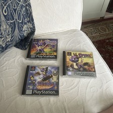 Spyro good conditions for sale  WILLENHALL