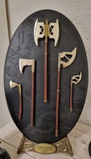 Weta waffentafel the gebraucht kaufen  Saarbrücken