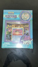Pokemon collection box d'occasion  Expédié en Belgium