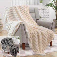 Premium faux fur for sale  MANCHESTER