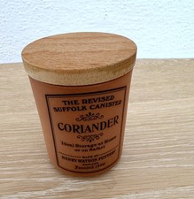 Suffolk canister henry gebraucht kaufen  Deutschland